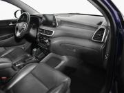 Hyundai Tucson III Рестайлинг Санкт-Петербург  - изображение 39