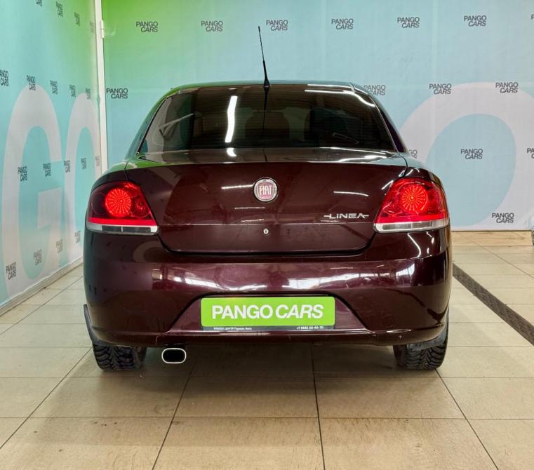 Fiat Linea Набережные Челны  - изображение 6