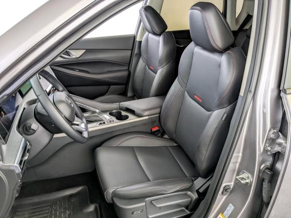 Changan CS35 Plus I Рестайлинг с пробегом 2024 года, цена 1 840 000 рублей, 33494 км, внедорожник, Автокод Объявления