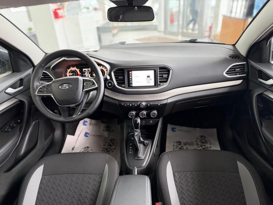 Lada (ВАЗ) Vesta I Рестайлинг (NG) Тула  - изображение 10