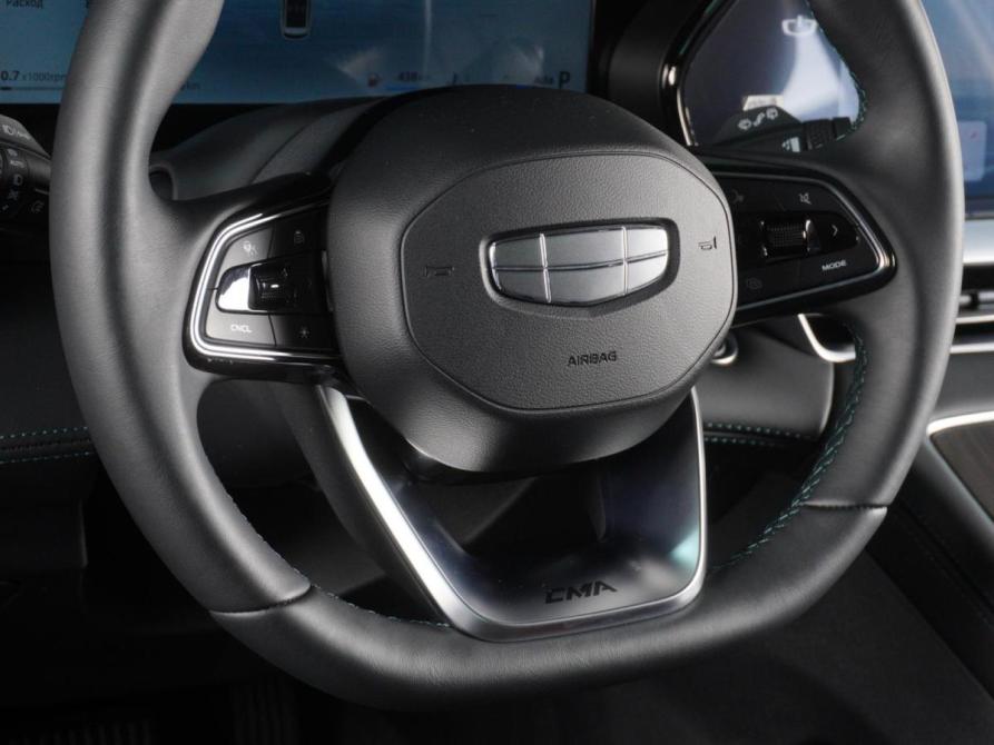 Geely Monjaro I Рестайлинг Минеральные Воды  - изображение 21