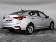 Hyundai Solaris I Рестайлинг Химки  - изображение 17