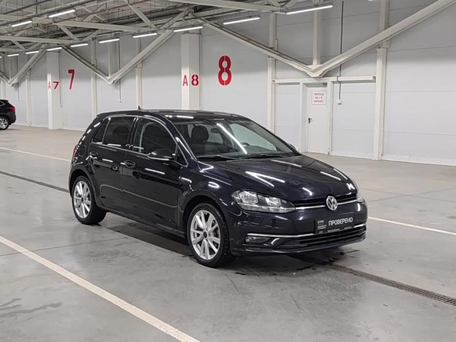 Volkswagen Golf VII Рестайлинг Казань  - изображение 3