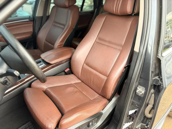 BMW X5 II (E70) Рестайлинг с пробегом 2010 года, цена 1 880 000 рублей, 224130 км, внедорожник, Автокод Объявления