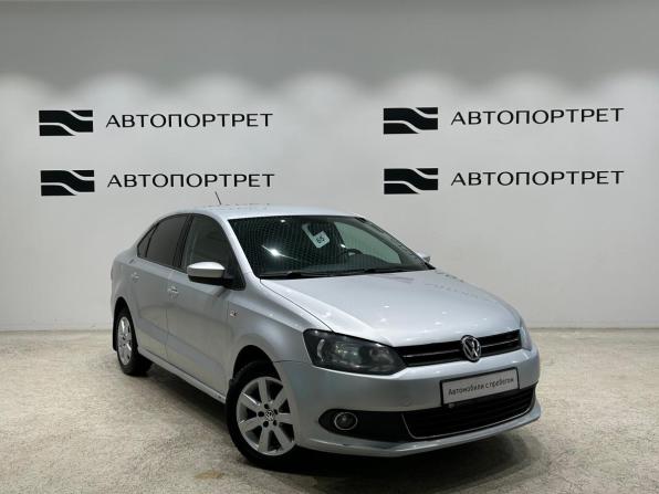 Volkswagen Polo V с пробегом 2013 года, цена 709 000 рублей, 171911 км, седан, Автокод Объявления