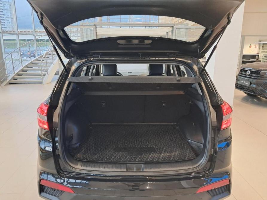 Hyundai Creta I Казань  - изображение 12