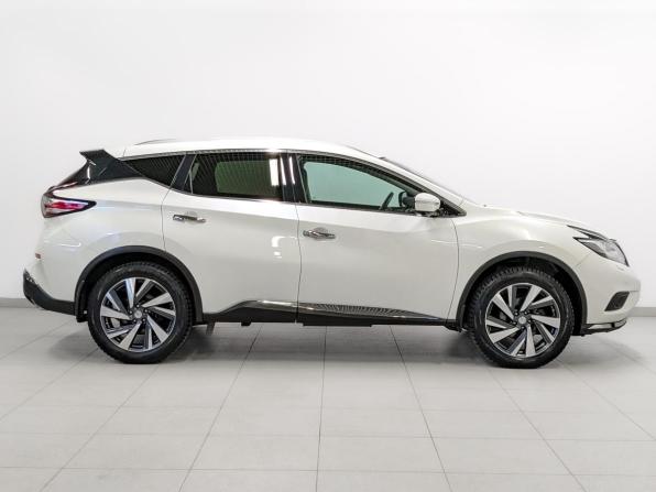 Nissan Murano III (Z52) с пробегом 2019 года, цена 3 010 000 рублей, 74261 км, внедорожник, Автокод Объявления