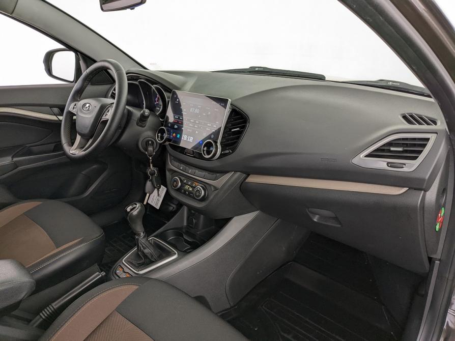 Lada (ВАЗ) Vesta I Москва  - изображение 11