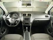 Volkswagen Polo V Рестайлинг Кемерово  - изображение 29