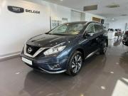 Nissan Murano III (Z52) Подольск  - изображение 36