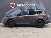Toyota RAV4 IV (XA40) Рестайлинг Пермь  - изображение 33
