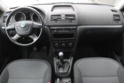 Skoda Yeti I Ярославль  - изображение 23