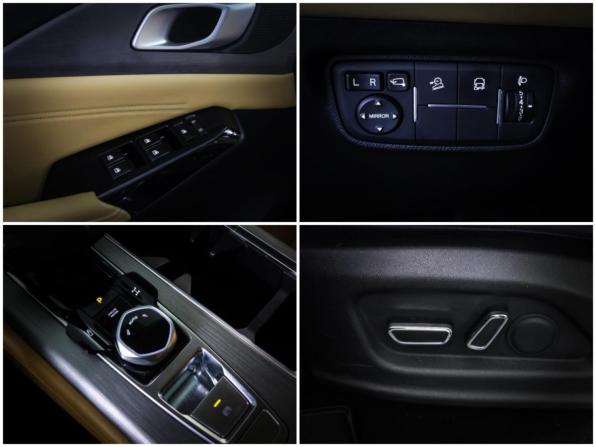 Changan Hunter Plus с пробегом 2023 года, цена 2 590 000 рублей, 77000 км, offers.body_type.unknown, Автокод Объявления