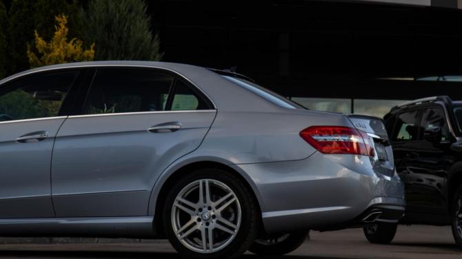 Mercedes-Benz E-Класс IV (W212 S212 C207) с пробегом 2012 года, цена 2 490 000 рублей, 110250 км, седан, Автокод Объявления