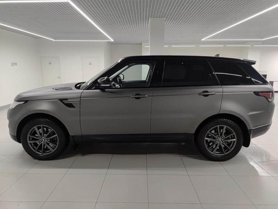 Land Rover Range Rover Sport II Казань  - изображение 10
