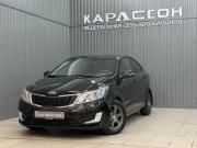 Kia Rio III Магнитогорск  - изображение 17