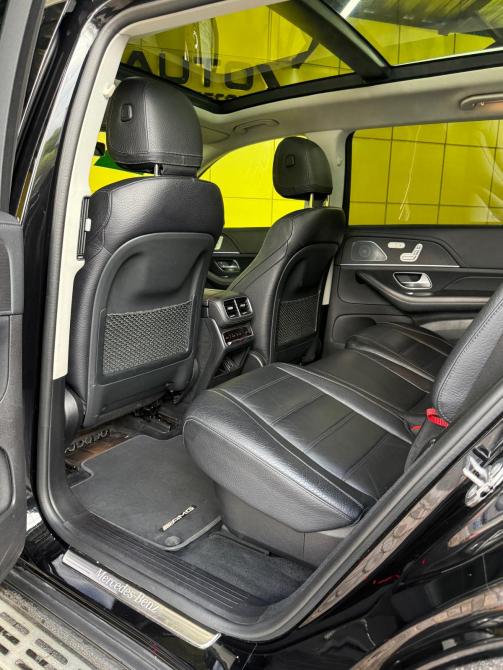 Mercedes-Benz GLS II (X167) Ижевск  - изображение 12