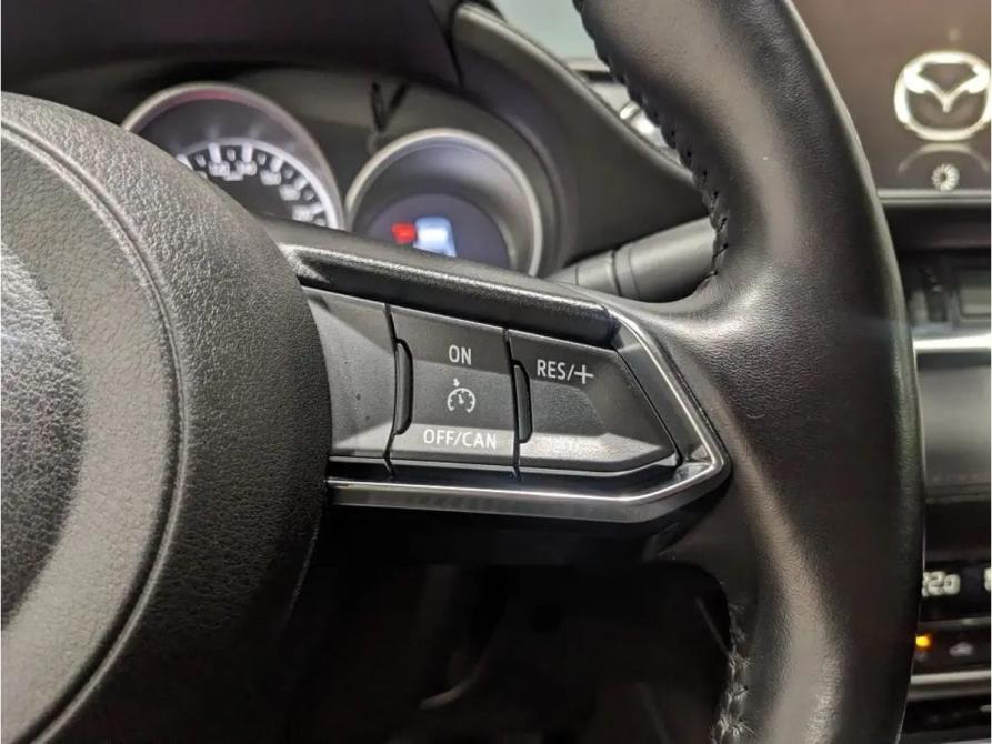 Mazda 6 III (GJ) Рестайлинг 2 Пермь  - изображение 21