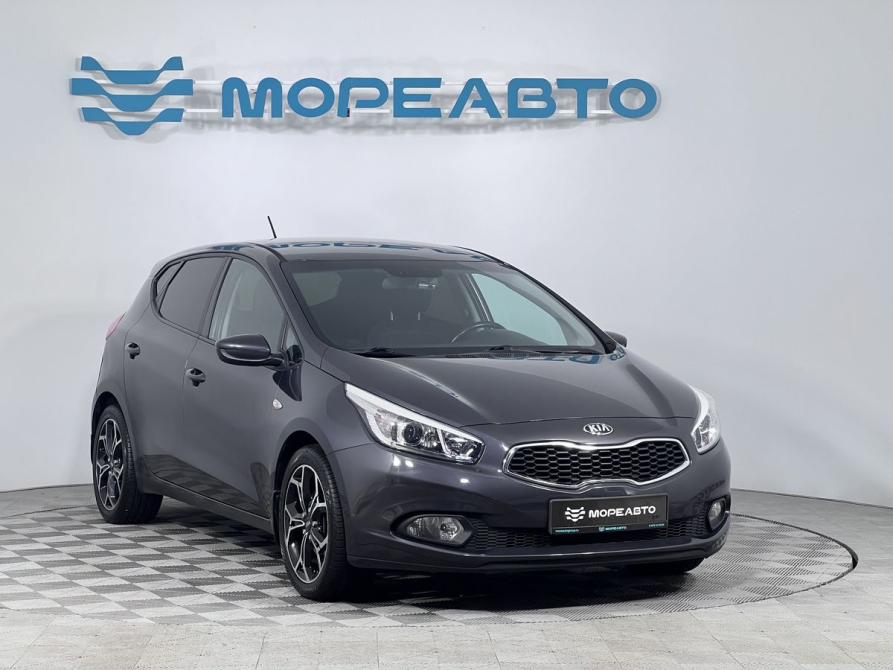 Kia Ceed II Калининград  - изображение 3