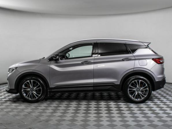 Geely Coolray I с пробегом 2020 года, цена 1 390 000 рублей, 112351 км, внедорожник, Автокод Объявления
