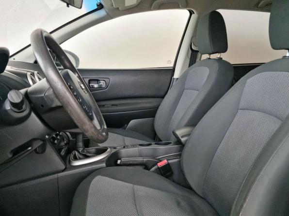 Nissan Qashqai+2 I Рестайлинг с пробегом 2010 года, цена 970 000 рублей, 189600 км, внедорожник, Автокод Объявления