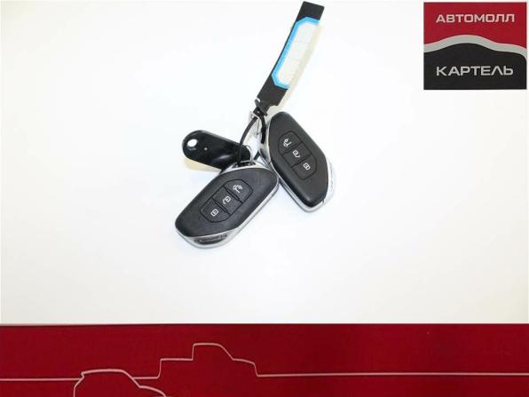 Forthing Yacht с пробегом 2023 года, цена 2 299 000 рублей, 26000 км, минивэн, Автокод Объявления