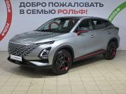 Omoda C5 I Москва  - изображение 24