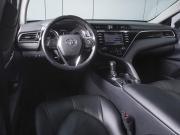 Toyota Camry VIII (XV70) Ростов-на-Дону  - изображение 24