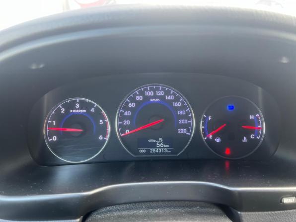 Hyundai Santa Fe II Рестайлинг с пробегом 2011 года, цена 1 079 000 рублей, 254000 км, внедорожник, Автокод Объявления