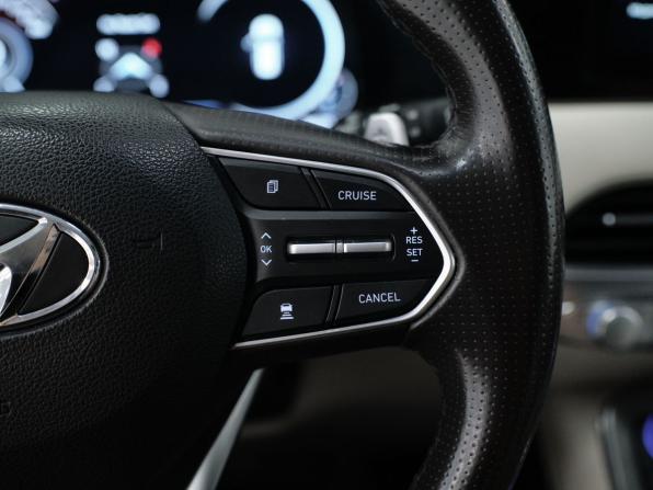 Hyundai Palisade I с пробегом 2021 года, цена 3 750 000 рублей, 98336 км, внедорожник, Автокод Объявления