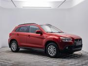 Mitsubishi ASX I Москва  - изображение 19