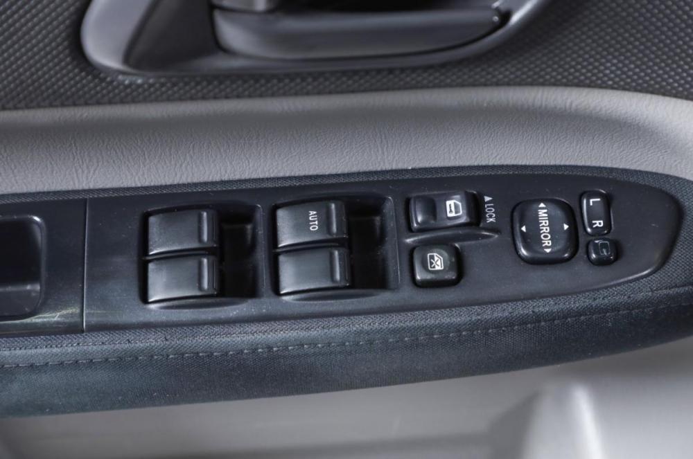 Subaru Forester II Рестайлинг Новосибирск  - изображение 15