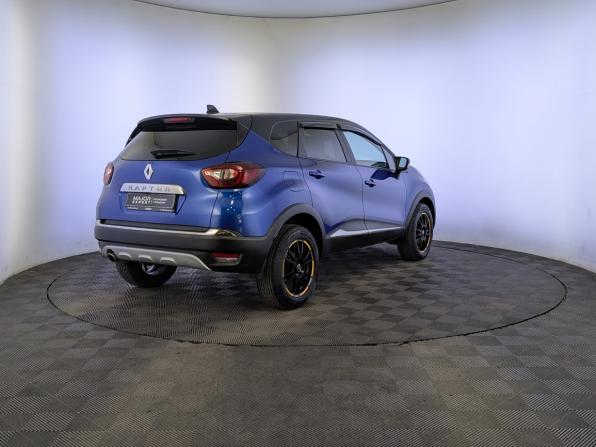 Renault Kaptur I Рестайлинг с пробегом 2021 года, цена 1 755 000 рублей, 14956 км, внедорожник, Автокод Объявления
