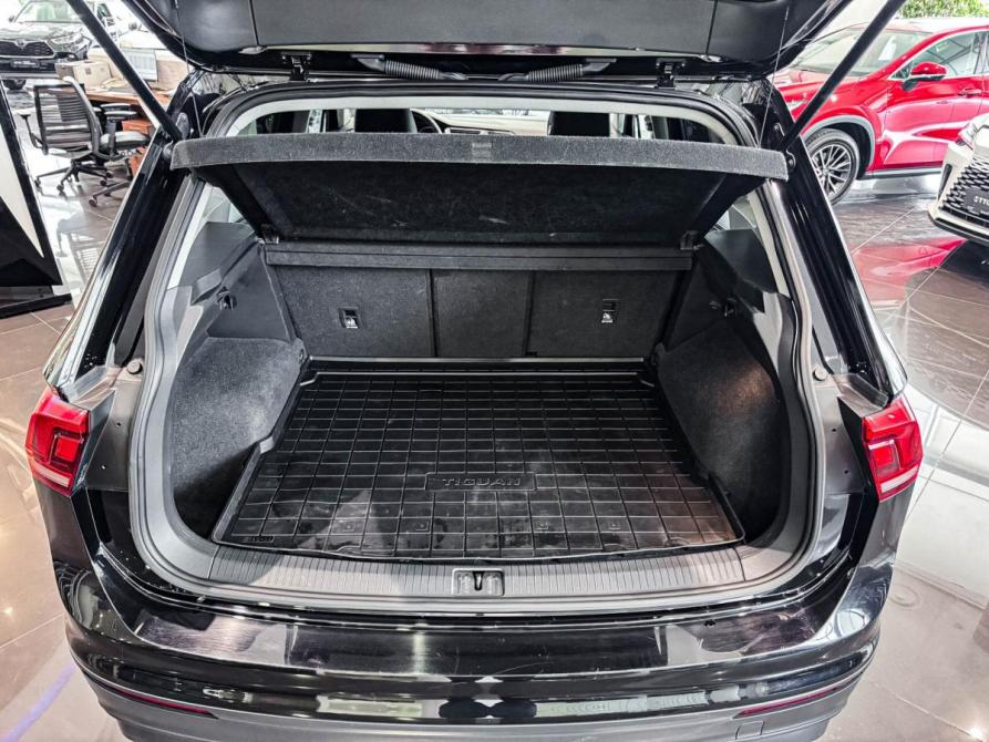 Volkswagen Tiguan II Казань  - изображение 12