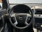 Chevrolet Captiva I Рестайлинг Волжский  - изображение 38