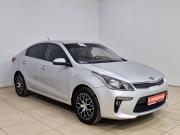 Kia Rio IV Альметьевск  - изображение 27