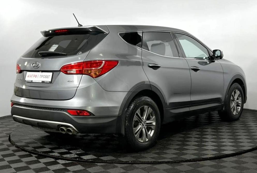 Hyundai Santa Fe III Нижний Новгород  - изображение 6