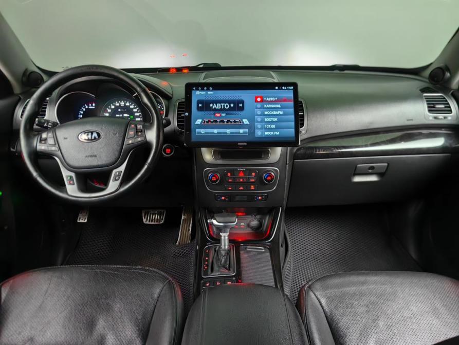 Kia Sorento II Рестайлинг Подольск  - изображение 12
