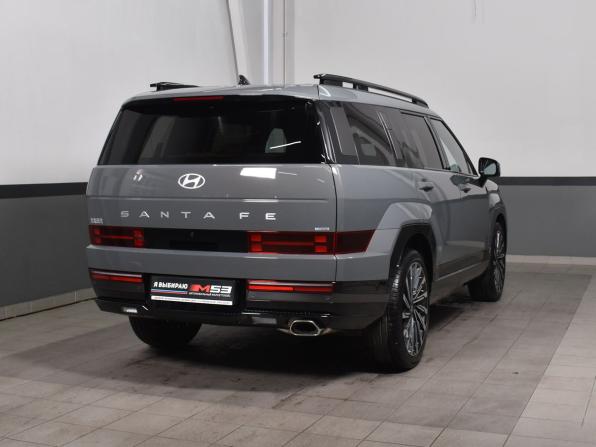Hyundai Santa Fe V (MX5) с пробегом 2026 года, цена 5 565 995 рублей, 22 км, внедорожник, Автокод Объявления