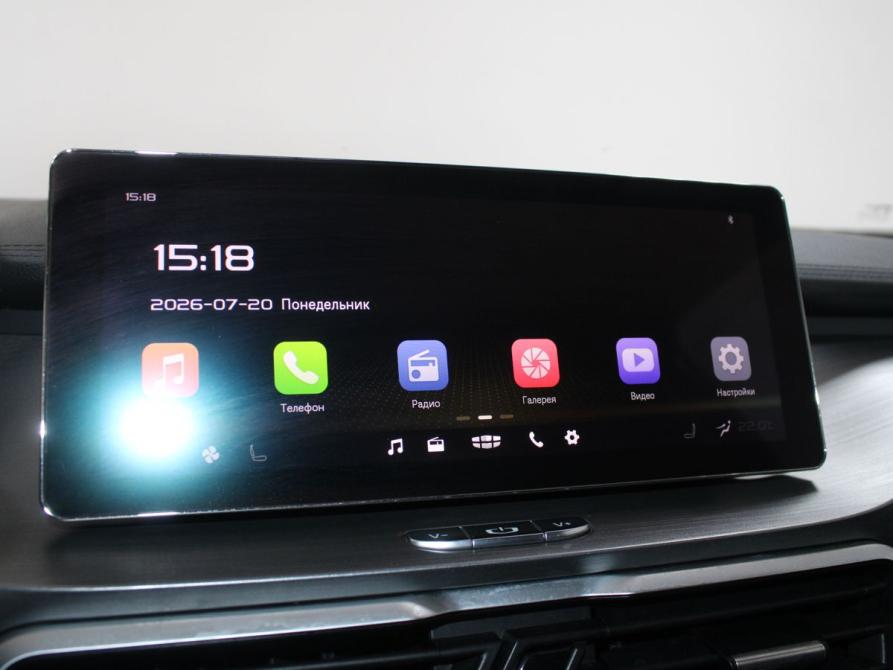 Geely Coolray I Старый Оскол  - изображение 22