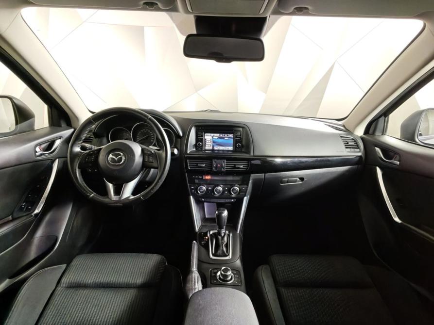 Mazda CX-5 I Москва  - изображение 14