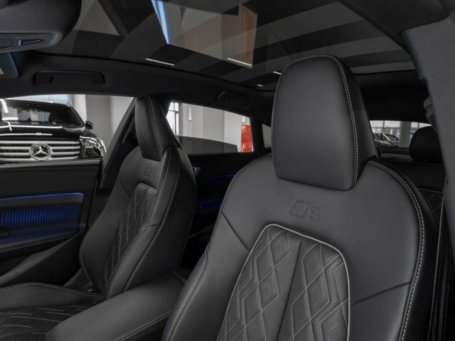 Audi A5 III (B10) Москва  - изображение 10