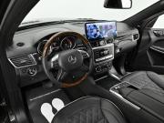 Mercedes-Benz GL-Класс II (X166) Москва  - изображение 27
