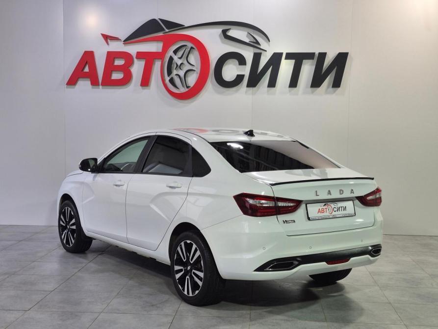 Lada (ВАЗ) Vesta I Рестайлинг (NG) Воронеж  - изображение 5