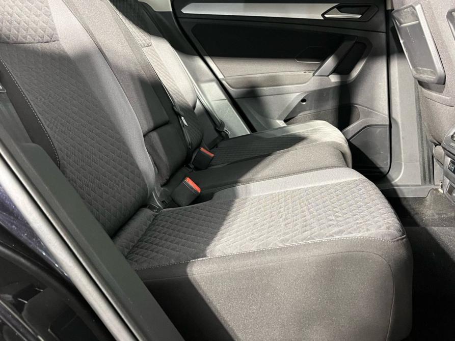 Volkswagen Tiguan II Ижевск  - изображение 16