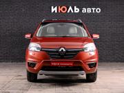 Renault Koleos I Рестайлинг 2 Екатеринбург  - изображение 27