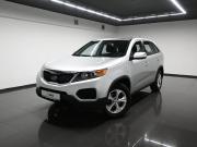 Kia Sorento II Тверь  - изображение 18