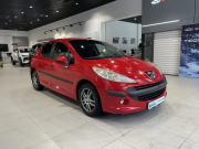 Peugeot 207 I Москва  - изображение 21