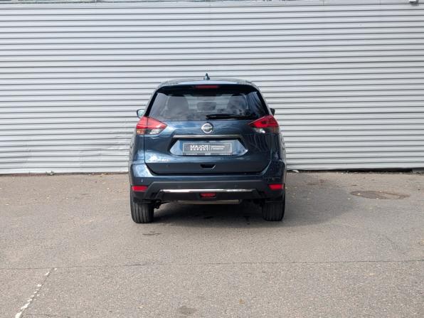 Nissan X-Trail III Рестайлинг с пробегом 2020 года, цена 2 325 000 рублей, 108096 км, внедорожник, Автокод Объявления