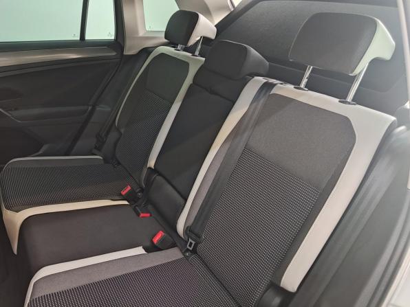 Volkswagen Tiguan II с пробегом 2018 года, цена 1 888 000 рублей, 264000 км, внедорожник, Автокод Объявления
